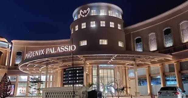 Phoenix Palassio