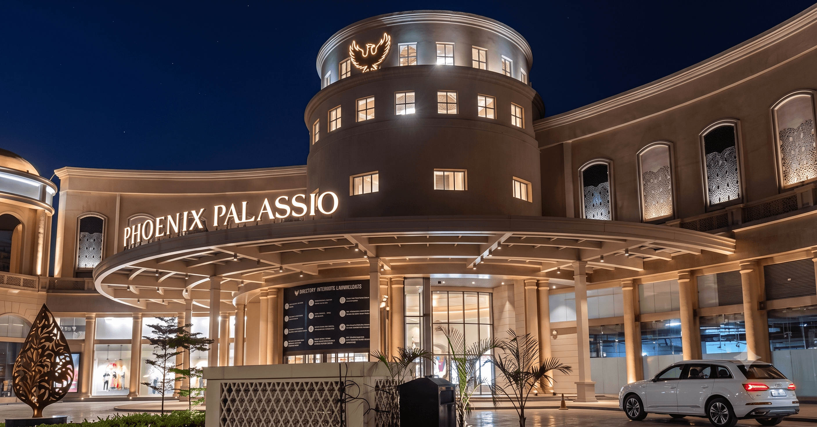 Phoenix Palassio